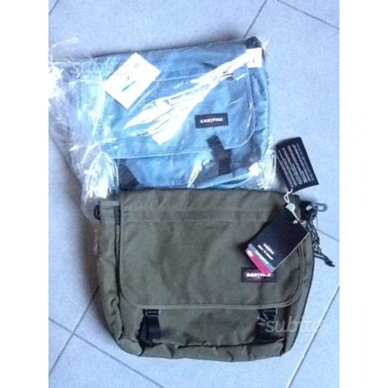 Borsa tracolla Eastpack