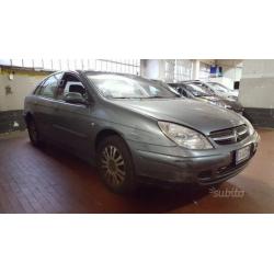 CITROEN C5 2.0 HDi cat Chrono SOLO EXPORT