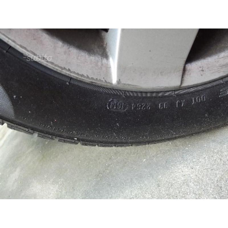 Pneumatici 185/60 r14