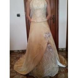 Abito da sposa