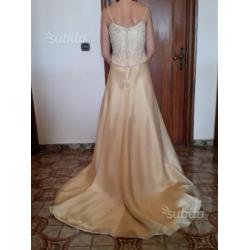 Abito da sposa