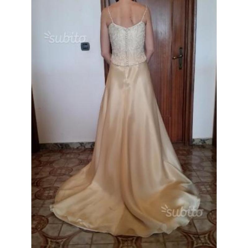 Abito da sposa