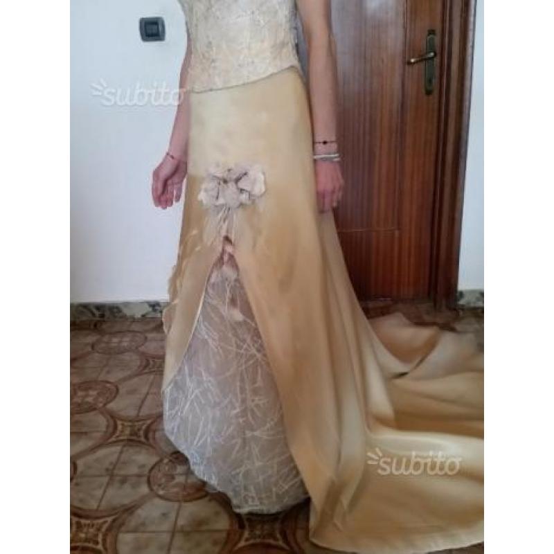 Abito da sposa