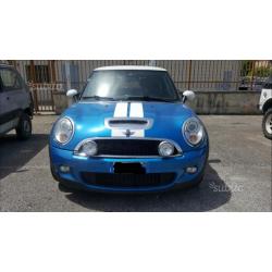 Mini Cooper "S" 1.6 180 cv