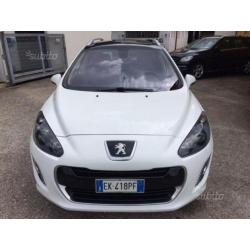 PEUGEOT 308 2.0 HDi 150CV SW Allure