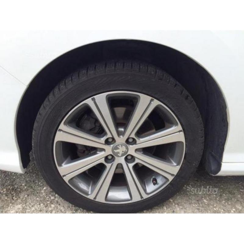 PEUGEOT 308 2.0 HDi 150CV SW Allure