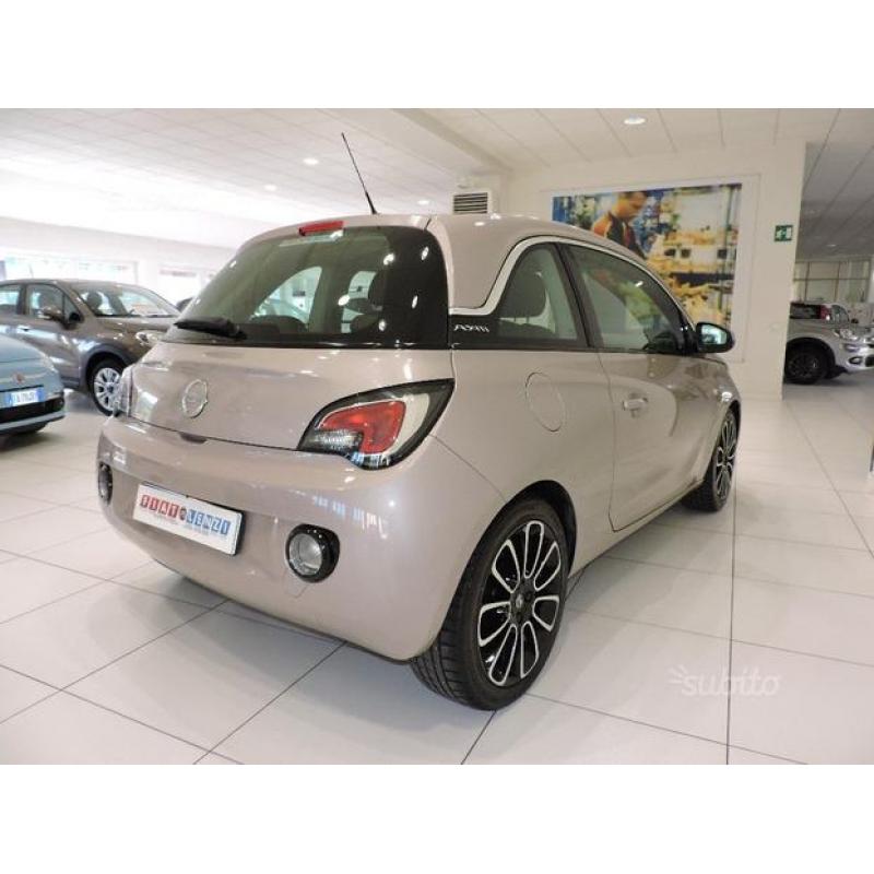 OPEL Adam 1.2 70 CV Glam