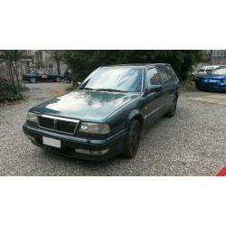 LANCIA Thema 2.5 TD anno 1994