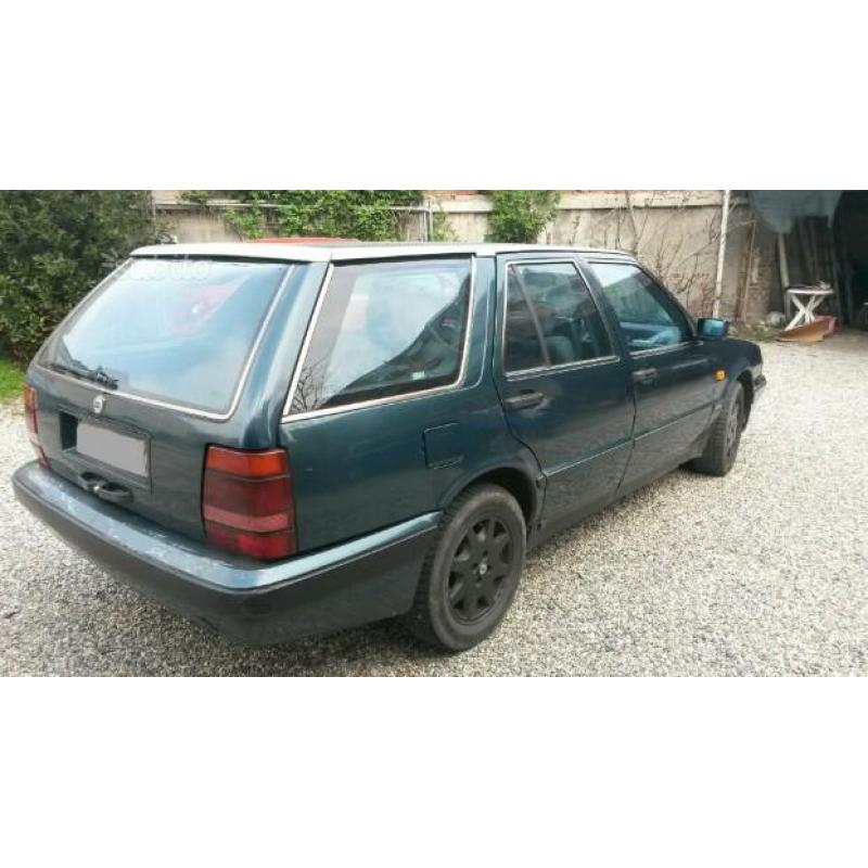 LANCIA Thema 2.5 TD anno 1994