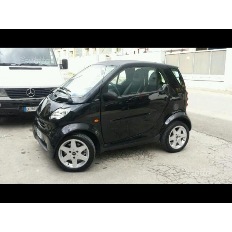 Smart fortwo 2005