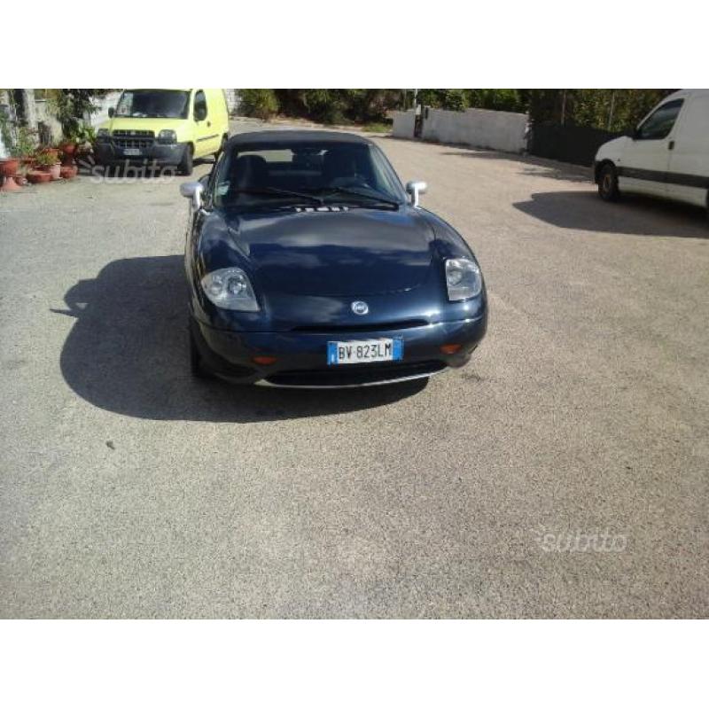 FIAT barchetta - 2001