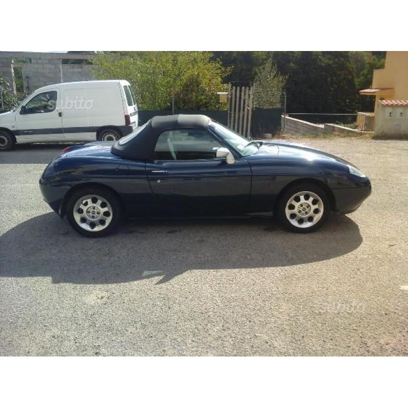 FIAT barchetta - 2001