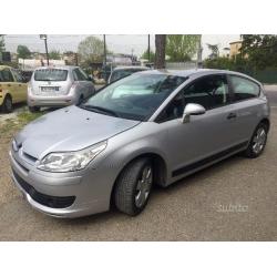 Citroen C4 1.6 Hdi. 3P.(GARANTITA-KM 190000)