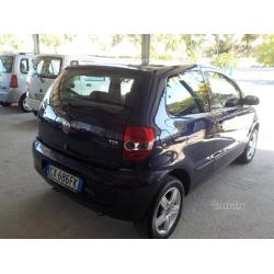 Vw fox 1.4 tdi