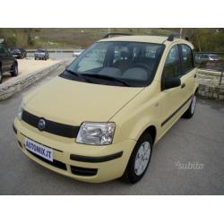 Fiat Panda 1.1 Fire 78.000 km