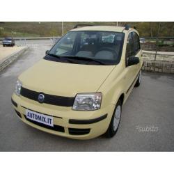 Fiat Panda 1.1 Fire 78.000 km