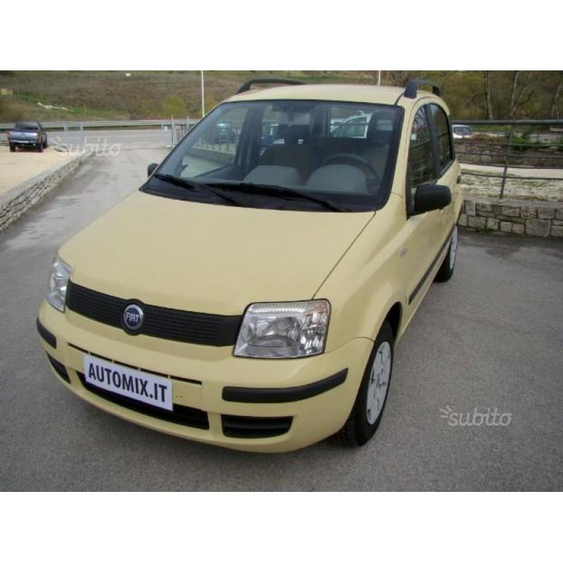 Fiat Panda 1.1 Fire 78.000 km