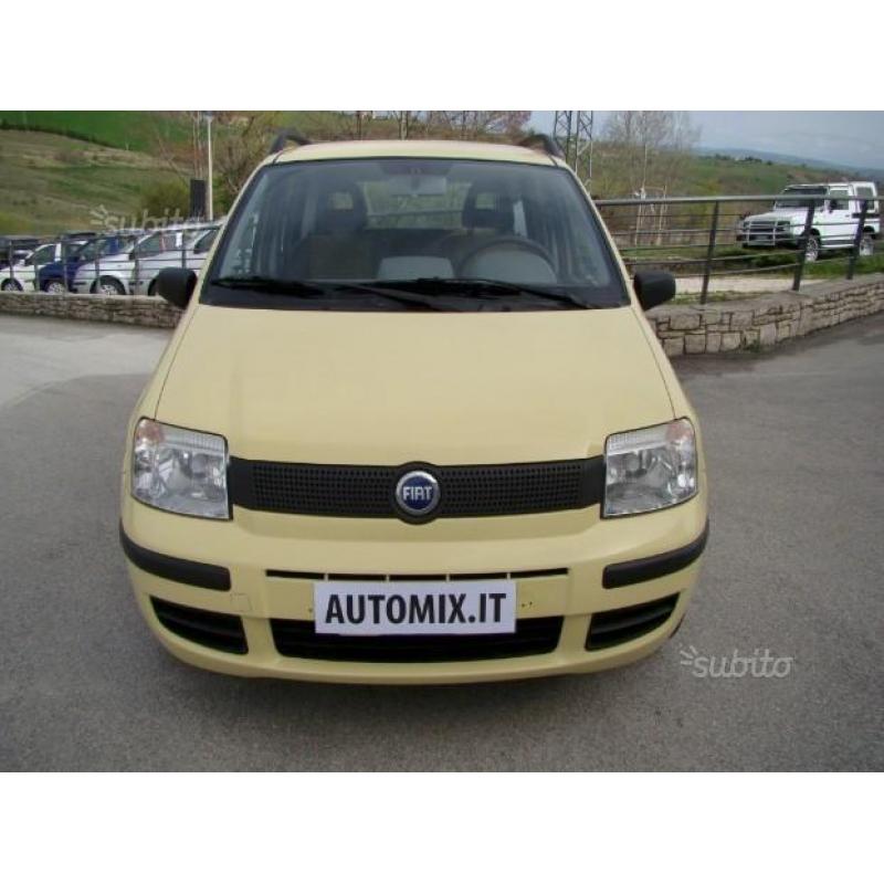 Fiat Panda 1.1 Fire 78.000 km