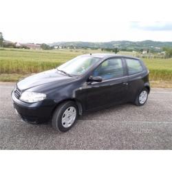 Fiat punto 1.2 3p km 145.000 unipr. bollo pagato