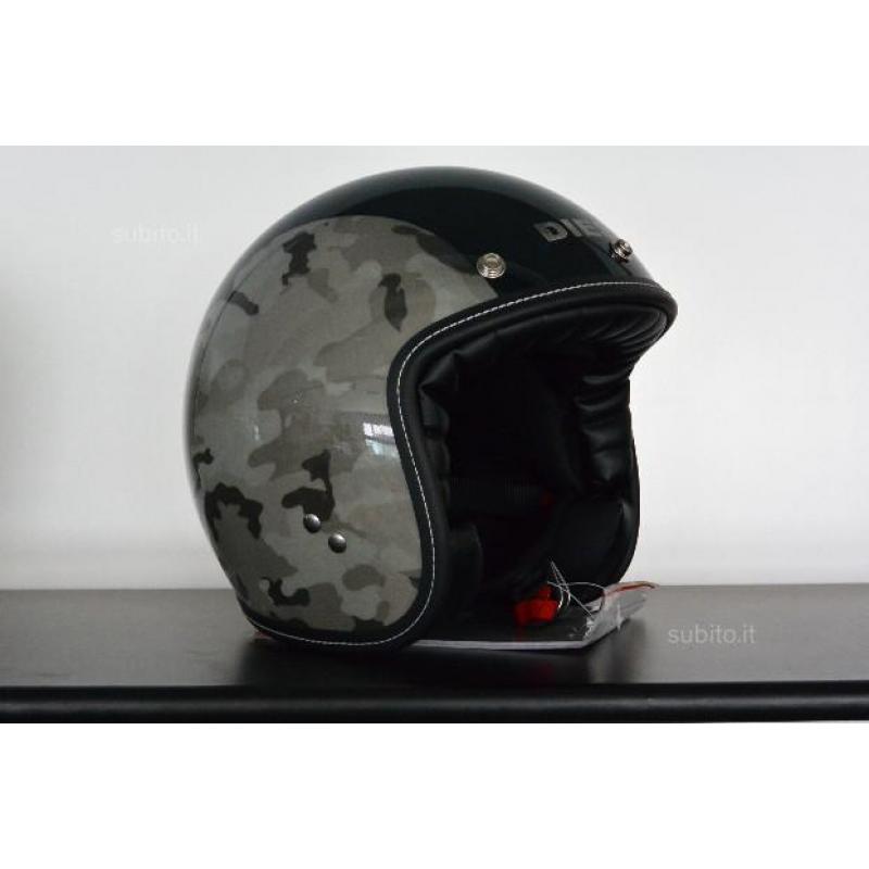 Casco agv diesel old - jack