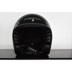 Casco agv diesel old - jack