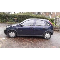 OPEL Corsa 4ª serie - 2003