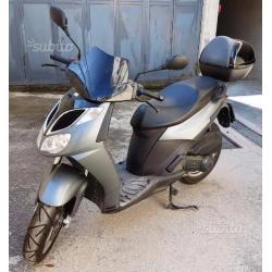 Aprilia Sportcity 200 - 2007