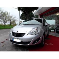 OPEL Meriva - KM.34.000 - unico proprietario