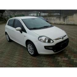 FIAT Punto Evo - 2012