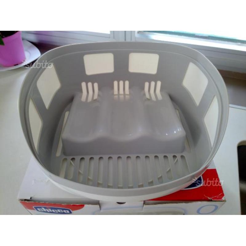 Sterilizzatore per microonde Chicco