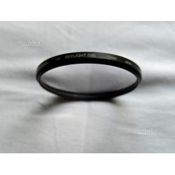 Filtro KENKO Skylight 1B (Slim) - 72mm