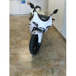 Cagiva Mito 125 - 2010