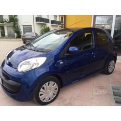 Citroen c1 1.0 automatica