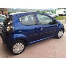 Citroen c1 1.0 automatica