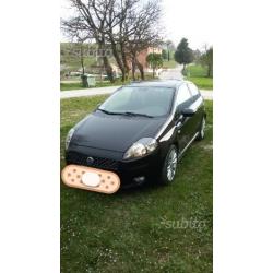 FIAT Grande Punto - 2005