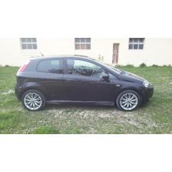 FIAT Grande Punto - 2005