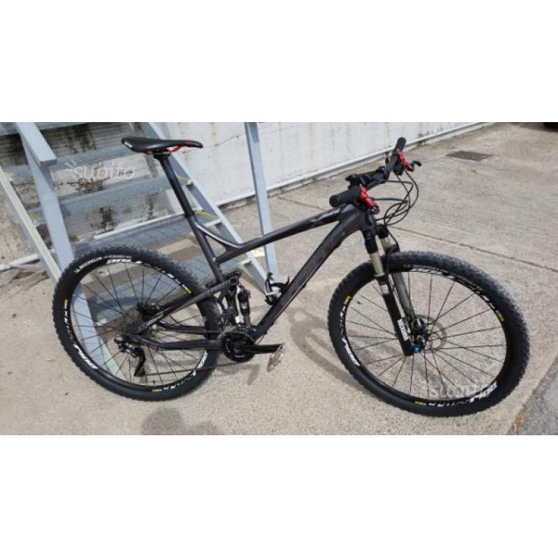 Lapierre xcontrol 829 full