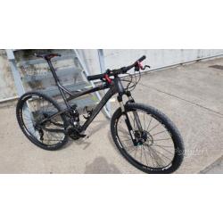 Lapierre xcontrol 829 full