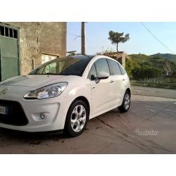 Citroen C3 1.4 HDI Exclusive