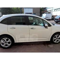 Citroen C3 1.4 HDI Exclusive