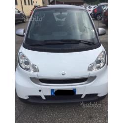 Smart for two del 2010 con 20500 km