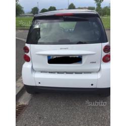 Smart for two del 2010 con 20500 km