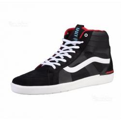 Scarpe Sneakers Uomo Alte VANS PARAMETER N°42/42,5