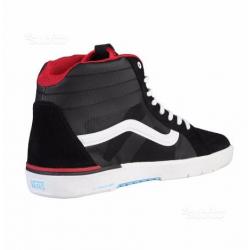 Scarpe Sneakers Uomo Alte VANS PARAMETER N°42/42,5