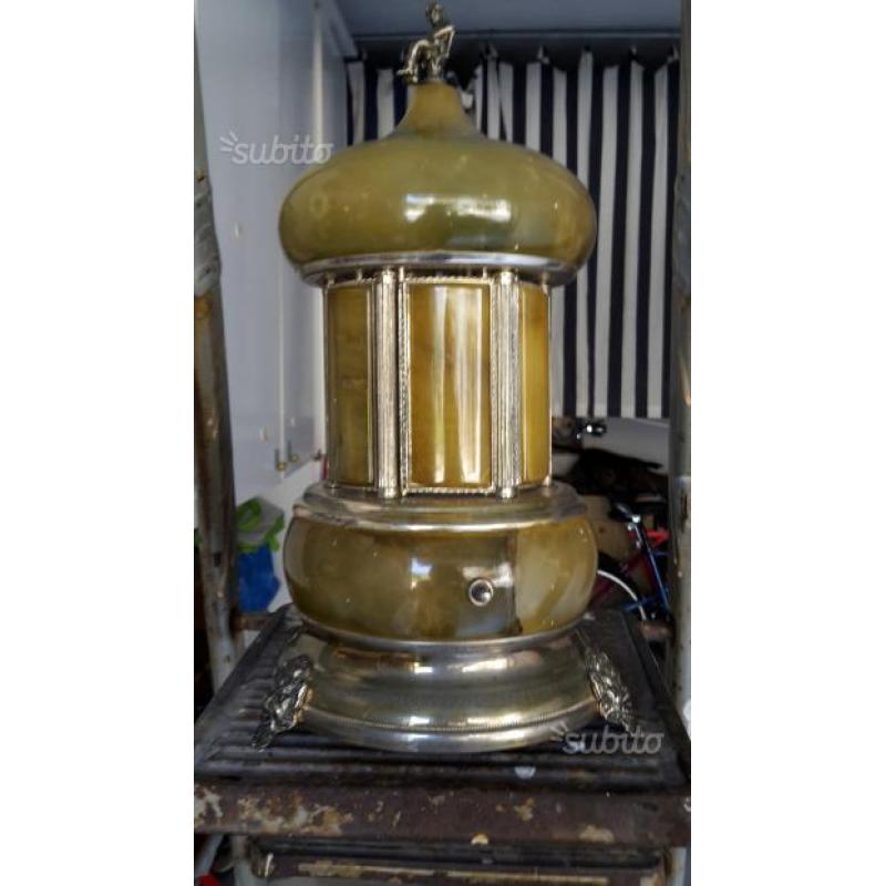 Carillon vintage reuge