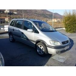 OPEL Zafira 2.2 CDTI