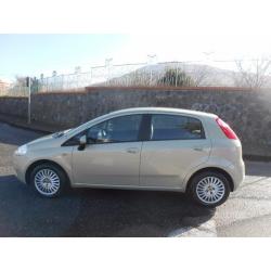 FIAT Grande Punto 1.2 5 porte Dynamic