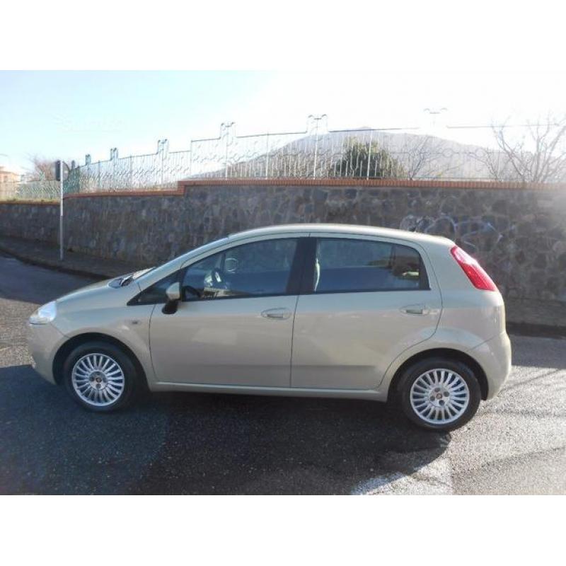 FIAT Grande Punto 1.2 5 porte Dynamic