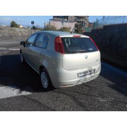 FIAT Grande Punto 1.2 5 porte Dynamic