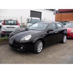 ALFA ROMEO Giulietta 1.4 Turbo 120 CV GPL Progre